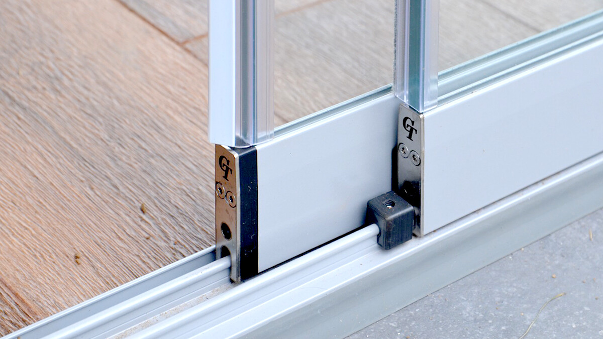 Glasster: недорогое российское остекление Безрамная система Glasster, фурнитура и профиль